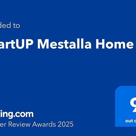 Apartup Mestalla Home Valencia Luaran gambar