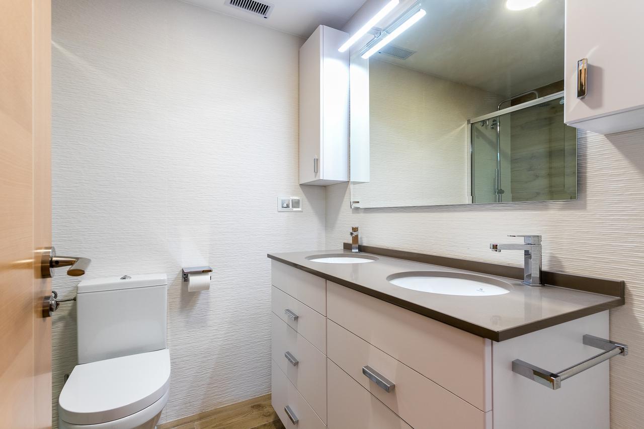 Apartup Mestalla Home Valencia Luaran gambar