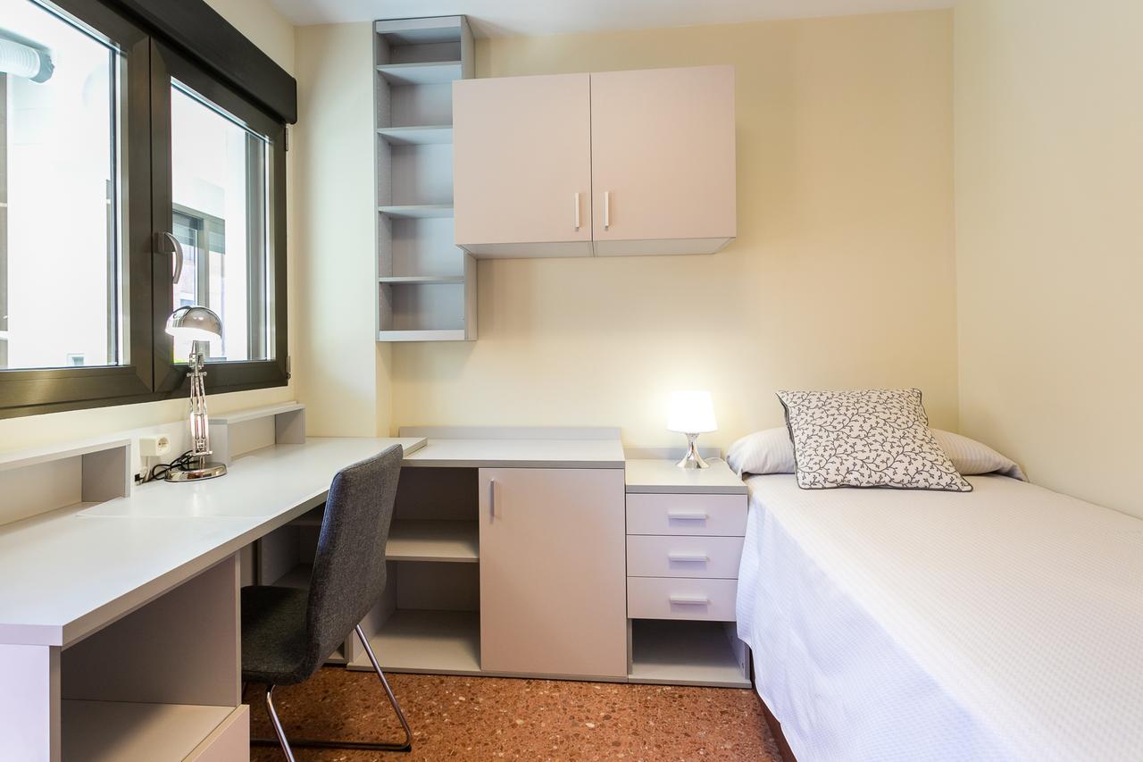 Apartup Mestalla Home Valencia Luaran gambar